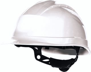 Delta Plus - EVOLUTION Veiligheidshelm Werfhelm Rotor Sluit Wt