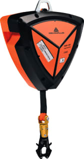 Delta Plus - EVOLUTION Valstopapparaat Valbeveilsyst 8M Or