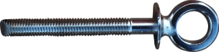 Delta Plus - EVOLUTION Toebeh./onderdelen v valbeveiliging Bevesttige Oog 12Mm Rvs