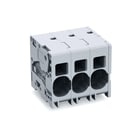 Wago - Printplaatklem 2636-1105/020-004