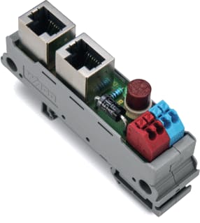 Wago - Interfacemodule 289-196