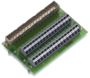 Wago - interfacemodule 289-424