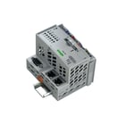Wago - PLC basiseenheid 750-8212