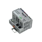 Wago - PLC basiseenheid 750-8213