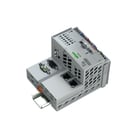 Wago - PLC basiseenheid 750-8214