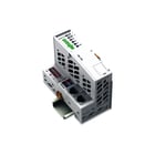 Wago - PLC basiseenheid 750-862