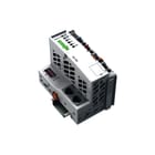 Wago - PLC basiseenheid Contr Modbus Tcp