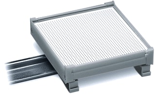 Wago - Elektronicabehuizing 288-620/024-000