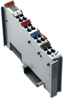 Wago - Veldbus dec. peri. voeding/segm.mod 750-624/020-002