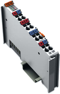 Wago - Veldbus dec. peri. voeding/segm.mod 750-626/020-002