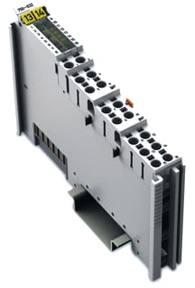 Wago - Veldbus dec. peri. funct-/techn.mod 750-632/000-100