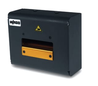 Wago - Toeb./onderd. fax/printer/all-in-1 258-5030