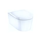 Hansgrohe - EluPura S Closetcombinatie Wall Toilet 540