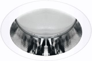 Disano - Compact Downlight/spot/schijnwerper 885 Comp Dark 1 Cob 17W W