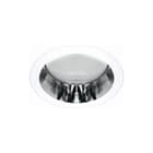 Disano - Compact Downlight/spot/schijnwerper 885 Comp Dark 1 Cob 17W W
