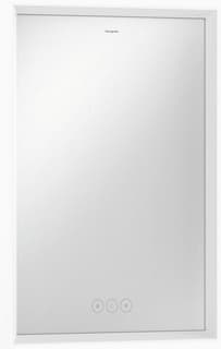 Hansgrohe - Xarita E Spiegel Led 500