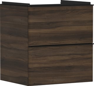 Hansgrohe - Xelu Q Wastafelonderkast Badmbel 580/475 2L