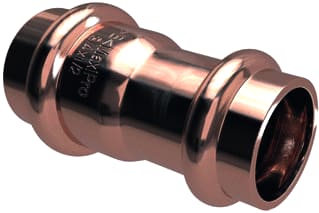 Conex Bänninger - Fitting met 2 aansluitingen mpa5240 0040201