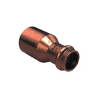 Conex Bänninger - Fitting met 2 aansluitingen mpa5243 0110901