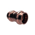 Conex Bänninger - Fitting met 2 aansluitingen mpa5270 0110001