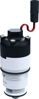 Delabie - Tempomatic Magneetafsluiter magneetafsl d2 6v