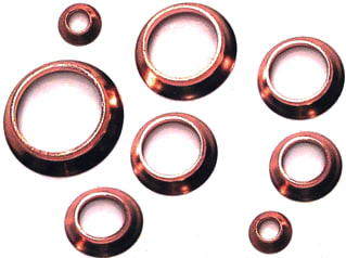 Conex Bänninger - Pakkingring Mp Flare Afdichtring 3/4"