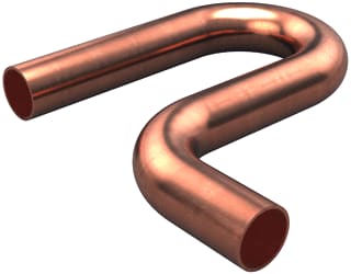 Conex Bänninger - P-, S-, beker sifon mpa5698 0110001