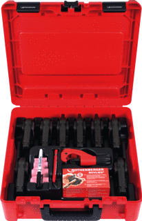 Imi - Persbek/persketting v persfitting  mpa 1000002207