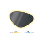 Looox - Organic Spiegel Spiegl Org Cct 100X120