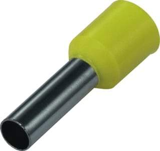 Conex - DIN ENKEL Adereindhuls Adereind E Gl 6/18 Ds100