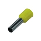 Conex - DIN ENKEL Adereindhuls Adereind E Gl 6/18 Ds100