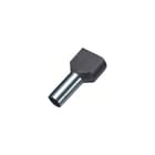 Conex - DIN DUBBEL Adereindhuls Adereind D Gs 4/12 Ds100