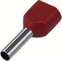 Conex - DIN DUBBEL Adereindhuls Adereind D Rd 10/14 Ds50