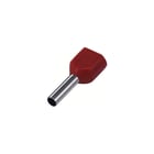 Conex - DIN DUBBEL Adereindhuls Adereind D Rd 10/14 Ds50