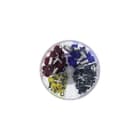 Conex - Assortimentsdoos verbindingsmat. ADEREIND D ASSORTI 2 DS45