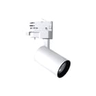 Megaman - Marco DBT Downlight/spot/schijnwerper Mini Wit 2800K