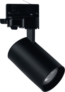 Megaman - Marco DBT Downlight/spot/schijnwerper midi zw.dbt 3000k