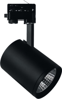 Megaman - Marco DBT Downlight/spot/schijnwerper maxi zw.dbt 4000k
