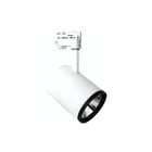 Megaman - Marco DBT Downlight/spot/schijnwerper maxi wit dbt 3000k