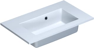 Dansani - Luna Wastafel / Fontein wastafel 337206103