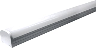 Megaman - Ford Plafond-/wandarmatuur 30W/2400Lm 60Cm 40K