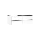 Hansgrohe - Xelu Q Wastafelonderkast xelu q badmbl 1360/550 4l