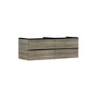 Hansgrohe - Xelu Q Wastafelonderkast xelu q badmeubel no 1360