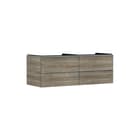 Hansgrohe - Xelu Q Wastafelonderkast xelu q badmeubel no 1360