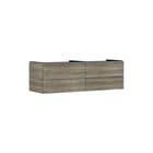 Hansgrohe - Xelu Q Wastafelonderkast xelu q badmeubel no 1560