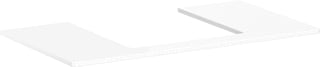Hansgrohe - Xelu Q Wastafelblad xelu q console 980/550