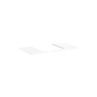 Hansgrohe - Xelu Q Wastafelblad xelu q console 980/550