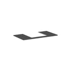 Hansgrohe - Xelu Q Wastafelblad xelu q console 980/550