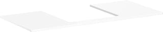 Hansgrohe - Xelu Q Wastafelblad xelu q console 1180/550