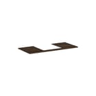 Hansgrohe - Xelu Q Wastafelblad xelu q console 1180/550